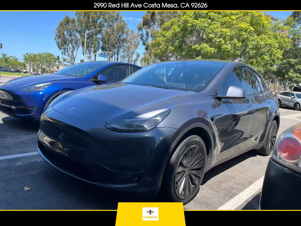 tesla model y 2023 7SAYGDEE8PA192273 image tesla model y 2023 7SAYGDEE8PA192273 image